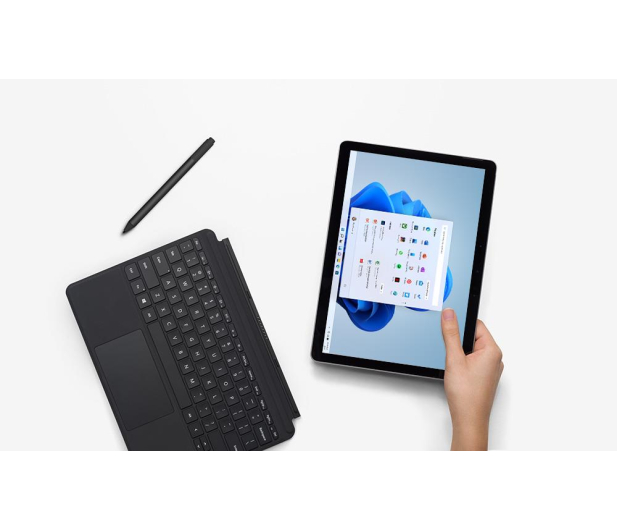 Microsoft Surface Go 2 Y/4GB/64GB/Win10 - 564737 - zdjęcie 2